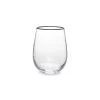 STUDIO BASE Drinkglas 360 Ml (set/6) 2 STUDIO BASE Drinkglas 360 Ml (set/6) -Woninginrichting 9486e4601f3b4f88ab211e0ad0be4dc7