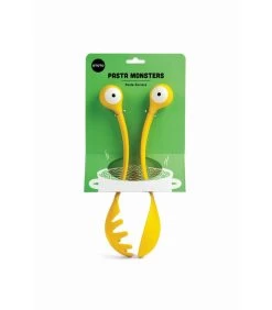 Pasta Monsters - Opschepbestek -Woninginrichting 94f2403d25b54521b4c4cfc9affc8653