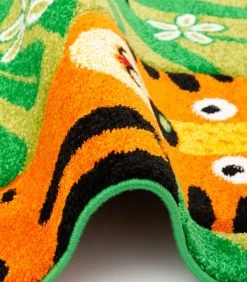 Vloerkleed Maui Kids Voor Kinderen Safari -Woninginrichting 95b4004ba48842eba284f4b52375c70f