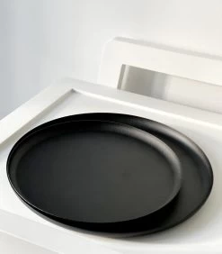 BAO Dienblad Medium Blauw -Woninginrichting 9704dd83efee4cab9b74b5ac01041dcc