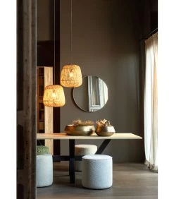 Ezio Schaal - Metaal - Brass - 18x36x36 7 Ezio Schaal - Metaal - Brass - 18x36x36 -Woninginrichting 97bd30ebb316428c82506029b26f3739