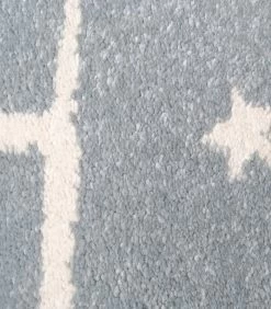 Kindertapijt Hinkelen Blauw -Woninginrichting 98a316906a9b44e38ed8fbe09b4f5667