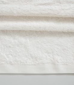 Handdoek Floss 30x50 Cm Ecru -Woninginrichting 98b47ea66ffa441cbb6f824ebb9945cc