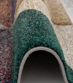 Vloerkleed Designer Maui Modern Prisma 9 Vloerkleed Designer Maui Modern Prisma -Woninginrichting 99345bf1940d40bdb97c179addf3aa26