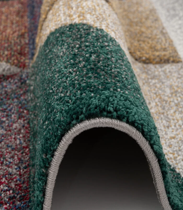 Vloerkleed Designer Maui Modern Prisma 5 Vloerkleed Designer Maui Modern Prisma - Afbeelding 3