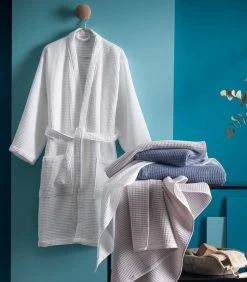 Katoenen Handdoek, ESPRIT NID D'ABEILLE -Woninginrichting 993ecc16e7a0403faa20bc34321be911