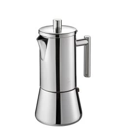 GEFU Espressokoker NANDO, 6 Kopjes
