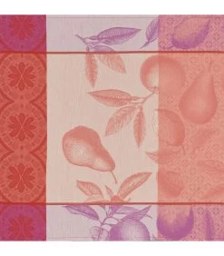 Servet Arrière-pays