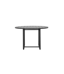 House Doctor Tafel - Helo - Zwart