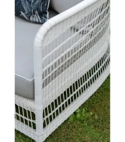 BIARRITZ - 2-zits Tuinbank -Woninginrichting 9a7faa4f594e411e81f06a4800dbdeba