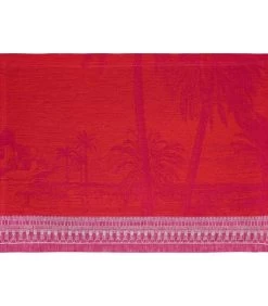 Placemat Croisière Sur Le Nil