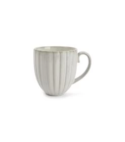 Beker 32cl Nuance White Lotus - (x4)