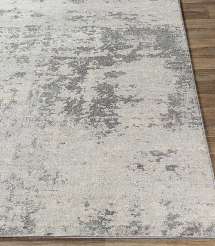 Modern Abstract Vloerkleed 6 Modern Abstract Vloerkleed - Afbeelding 4