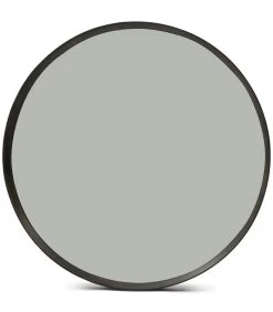 Spiegel Place Des Voges Dia 100 - Zwart