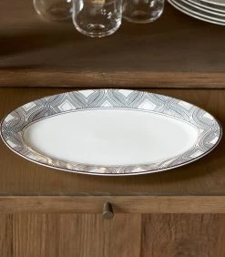 Ontbijtbord Le Relais Wit -Woninginrichting 9d015002ae744afeab40ab4828386ebc