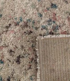 Kindertapijt Shaggy Terrazzo -Woninginrichting 9da992bcad9d44b29c640f675a940337