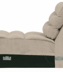 BePureHome Date 1-Zits Element - Nougat - 78x90x99 -Woninginrichting 9de0cc28901243389e0be524dc1ed88e