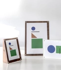 ANGOLO Fotokader 21x15 -Woninginrichting 9df3e1eed76741aabd181dcb7f157d45