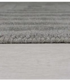 Design Vloerkleed Van Zuivere Wol CASTELA -Woninginrichting 9e5ceec67d464886999f7ed1b94bd7d6