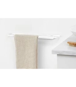 Brabantia MindSet Handdoekhouder -Woninginrichting 9f714c9c6d1d421cb2593943c25a8f6e