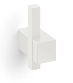 CARVO Handdoekhaak (wit)