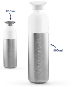 Dopper Roestvrijstalen Drinkfles Steel 490ml 9 Dopper Roestvrijstalen Drinkfles Steel 490ml -Woninginrichting 9fd96a91d859402b8707e29a955a748a