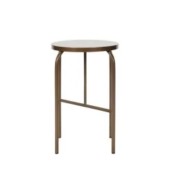 House Doctor Kruk - Shaker - Goudbruin