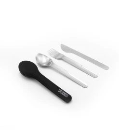 Roestvrij Stalen Bestekset