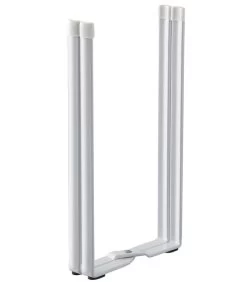 Yamazaki Kitchen Multi Use Eco Stand - Tower - White -Woninginrichting a10bcc9719d44a8dbf0f60c0ed507674