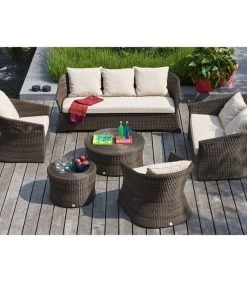 BIBLOS Tuintafel D80 -Woninginrichting a28b18e454564fd0bccea9288ae26f95 2