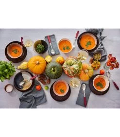 Bestekset Mona Lisa 18/10 16-delig Rood Zilver 4-persoons -Woninginrichting a433718cddaa463085e3cfa1045d41c0