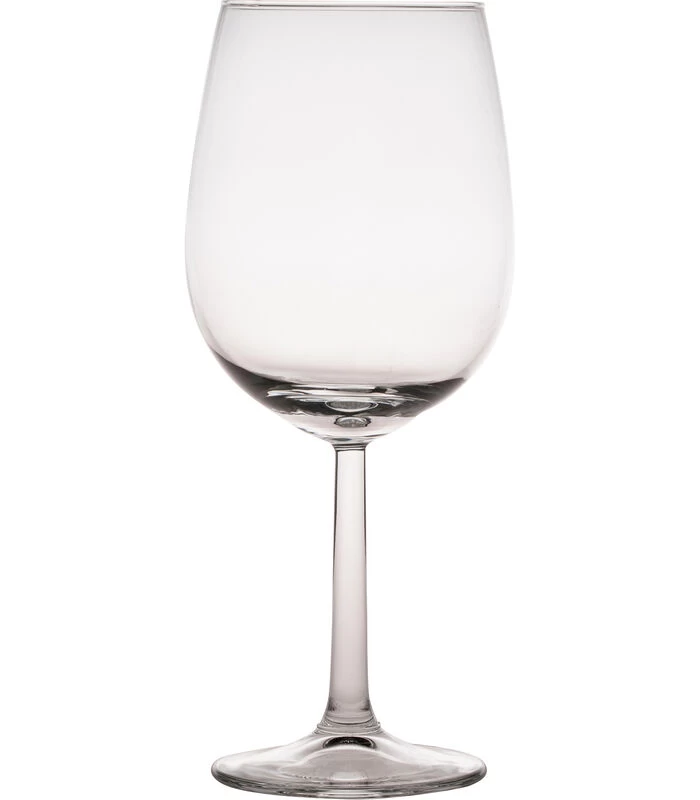 Wijnglas 354027 Bouquet 45 Cl - Transparant 6 Stuk(s) 4 Wijnglas 354027 Bouquet 45 Cl - Transparant 6 Stuk(s) - Afbeelding 2