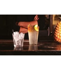 Duralex Tumbler Prisme 1032A 22 Cl Transparant 6 Stuk(s) -Woninginrichting a4510d5019084f9c9892e762564a5ade