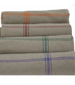 12er-Pack Reinleinen-Küchentücher NORMANDY Linen 7 12er-Pack Reinleinen-Küchentücher NORMANDY Linen -Woninginrichting a469f4f349f7436bbb2a2a487f29943e 1