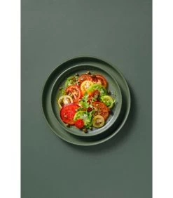 Palmer Serviesset Sandy Loam Stoneware 6-persoons 30-delig Groen -Woninginrichting a5d3636958844256af7b75f12e1e7b9d