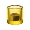 Iittala Kivi Sfeerlicht 60mm Lemon -Woninginrichting a62ed9c7a99247b58dd0790fad43c4c2