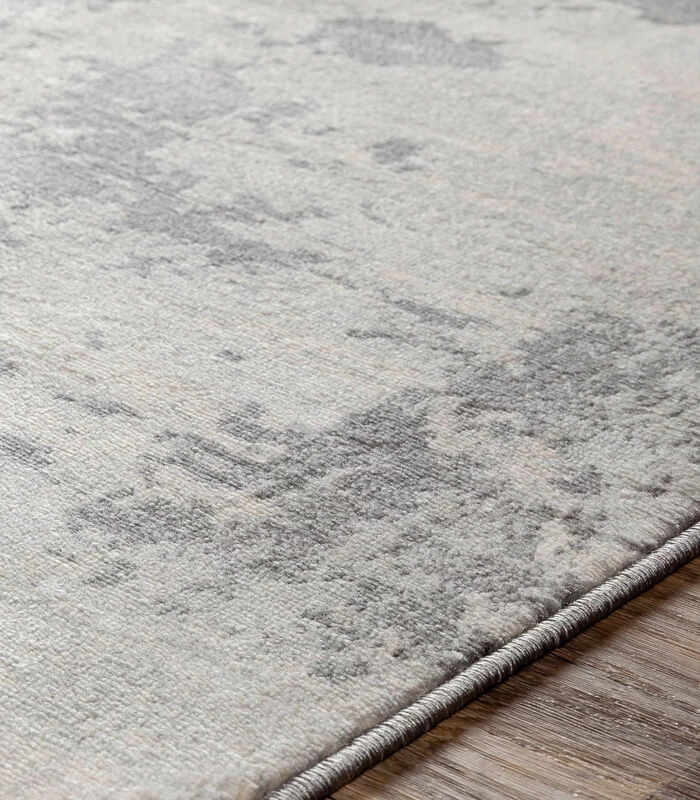 Modern Abstract Vloerkleed 5 Modern Abstract Vloerkleed - Afbeelding 3