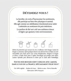 Geurkaars Groene Thee Met Gouden Messing Ketting 7 Geurkaars Groene Thee Met Gouden Messing Ketting -Woninginrichting a744b4b889c04959a405d5f961f3dcb2