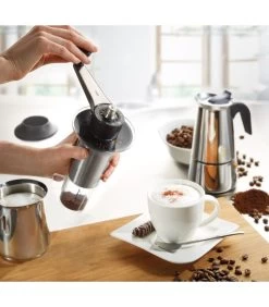 GEFU Koffiemolen LORENZO -Woninginrichting a74d809d010540a8b2411e7ae202ccaa