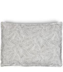 Bellagio Outdoor Box Cushion 70x50,chanvre Botanique,ridge