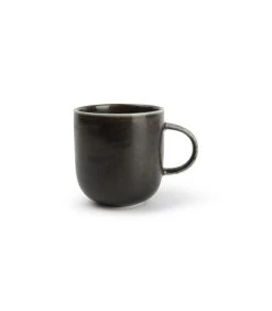 Beker 33cl Ebony Studio Urban - (x4)