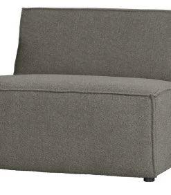 Silvijn 1-zits Element - Bouclé - Turtle - 74x99x99