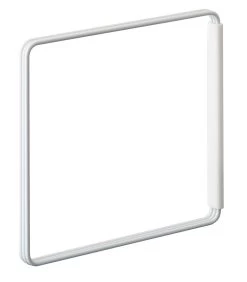 Yamazaki Foldable Dishcloth Hanger - Tower - White -Woninginrichting a8c573c396144a84a4a7dbb8ada6faed