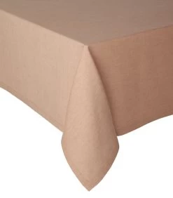 Chambray - Linnen Tafelkleed 190x250cm