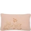 Fleurs Pillow Cover
