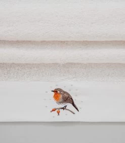 Gezichtshanddoek Brutta 50x90 Cm Ecru -Woninginrichting ab79ed907e6d434d9dc8b2bc85b55395