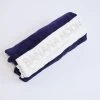 Banana Moon Fergie Towely Marineblauw Gestreept Strandlaken -Woninginrichting aba72cbceab645ac94e4666ced215516