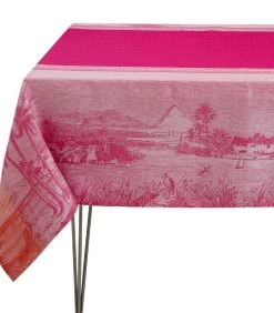 Tafelkleed Croisière Sur Le Nil