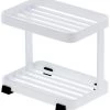 Yamazaki Soap Tray 2 Tiers - Tower - White -Woninginrichting ac5ec12eb3c64ffdb0699c962960642d