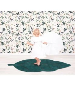 WONDERLAND - Behang - Bloemen, Wonderland 11 WONDERLAND - Behang - Bloemen, Wonderland -Woninginrichting acf145ab3dc64c49b3da93b67309e439